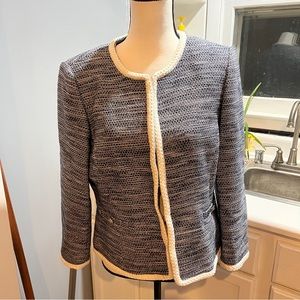 Karl Lagerfeld blazer